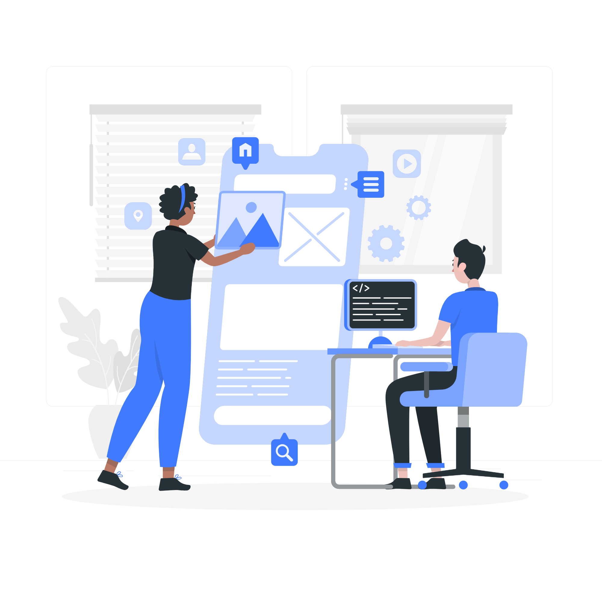 RevUp Admin Panel for Dealerships